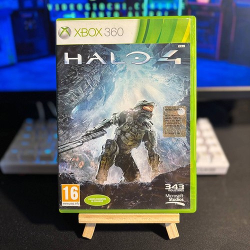 Halo xbox 360 - xbox,