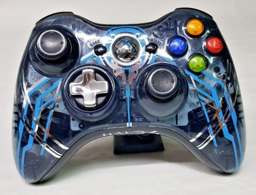 Controller wireless microsoft - wireless,