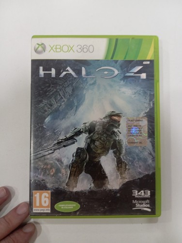 Microsoft studios halo - studios, 4