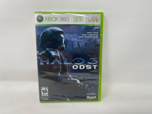 Halo odst microsoft xbox - 3:,
