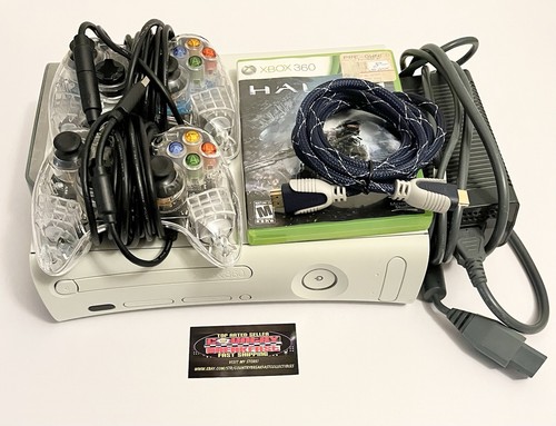 Microsoft xbox 360 120 - microsoft,