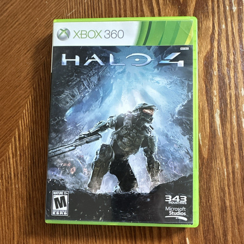 Microsoft studios halo - studios, 4