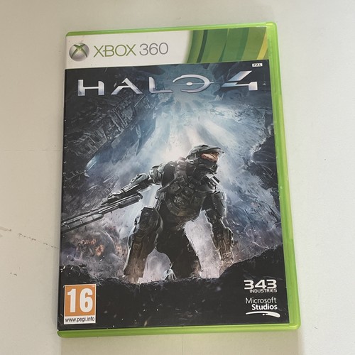 Halo gioco videogioco xbox - halo,