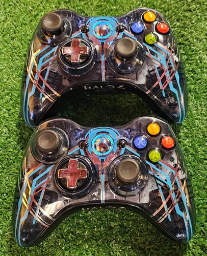 Controller xbox 360 wireless - xbox,