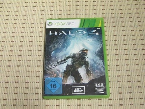 Halo per xbox - 4,