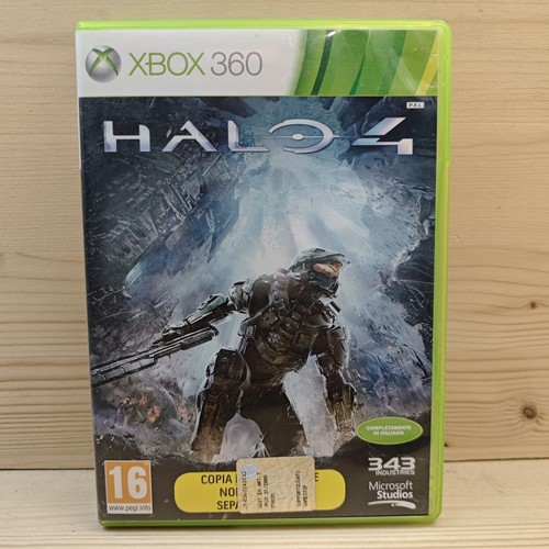 Halo pal ita - -, bundle