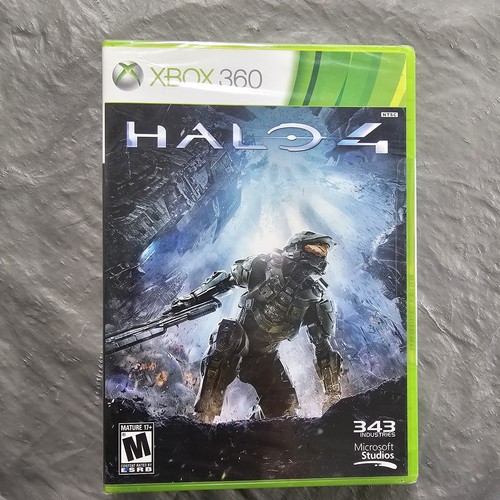Halo microsoft xbox - halo,