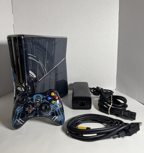 Xbox 360 halo - xbox, 4