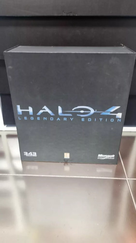 Halo collector edition - halo, collector's