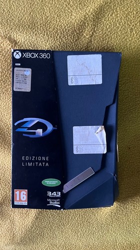 Gioco xbox 360 halo edizione - 360, 4