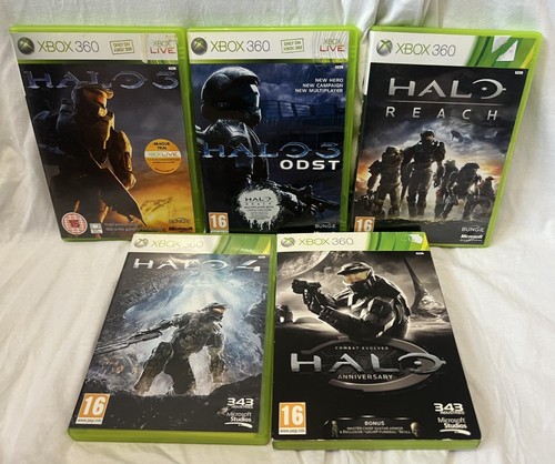 Halo games odst - halo, /