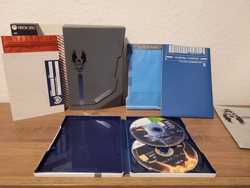 Halo limited edition xbox - limited,