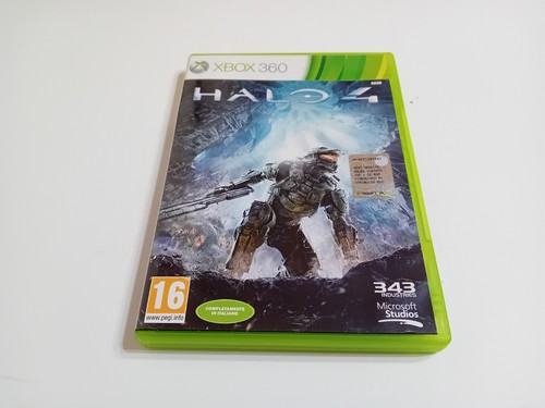 Halo xbox360 - halo, 🎮