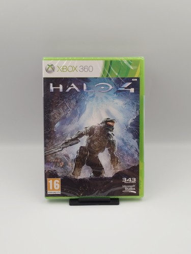 Halo - , 4