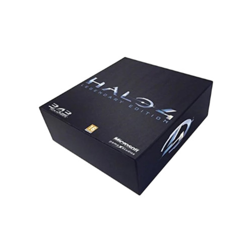 Xbox 360 halo - |,