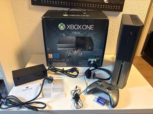 Xbox one halo guardians - xbox, 5