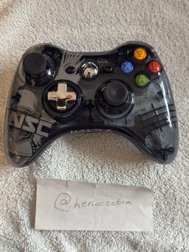 Controller wireless xbox 360 - wireless,