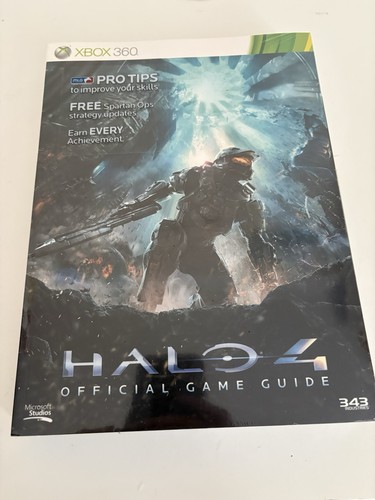 Xbox 360 halo guida - xbox,