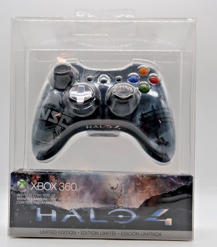 Microsoft halo controller - microsoft,