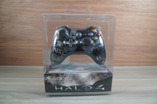 Microsoft xbox 360 halo - 360, 4