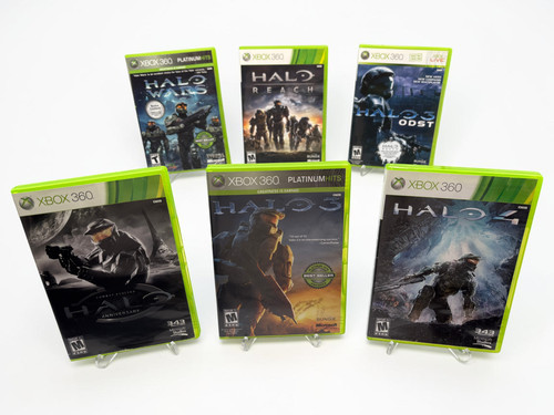 Lotto bundle halo - bundle,
