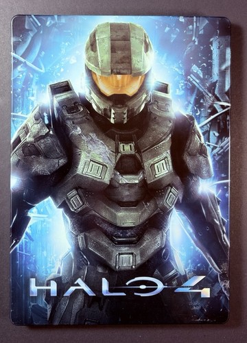 Halo edizione limitata - halo, 4
