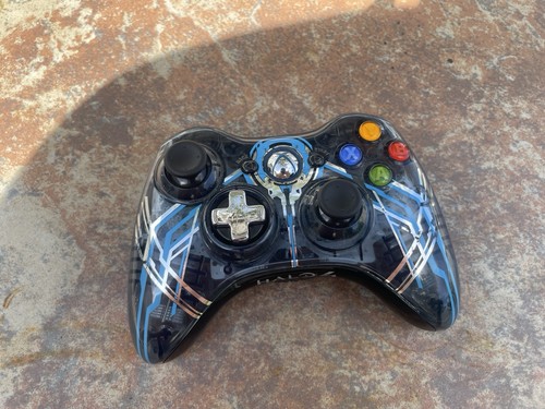 Controller wireless microsoft - controller,