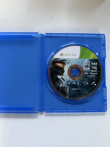 Halo microsoft xbox - microsoft, 360