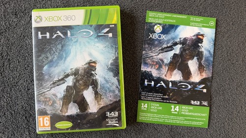 Halo xbox 360 - halo,