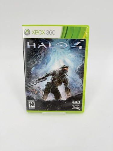 Halo microsoft xbox 360 - 4, (microsoft