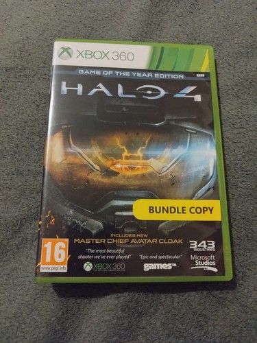 Halo edizione gioco - 4,