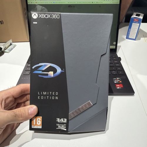 Halo limited collector s - halo, 4