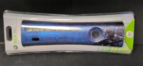 Halo faceplate per console - halo,