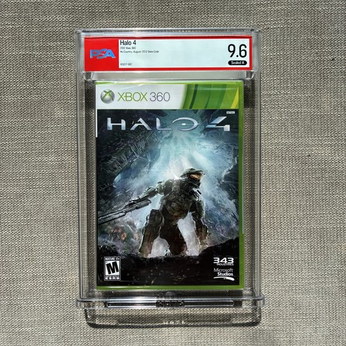 Halo microsoft xbox 360 - xbox,