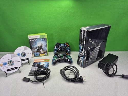 Microsoft xbox 360 slim - xbox,