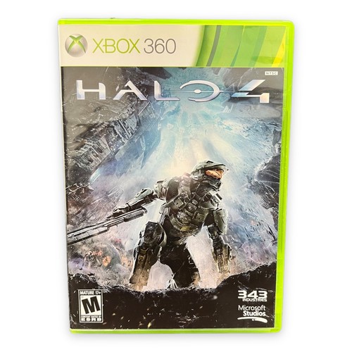 Halo microsoft xbox 360 - microsoft,