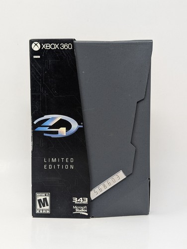 Halo limited edition - halo, 4