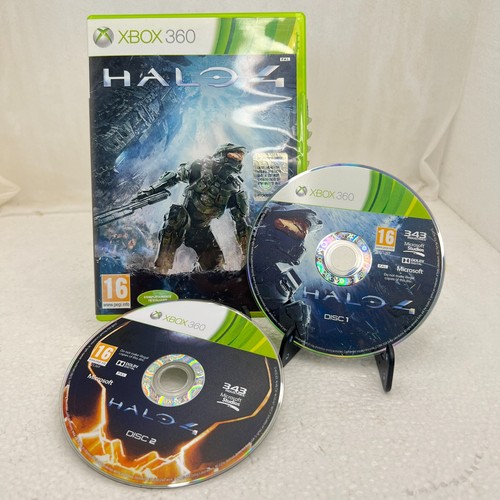 Halo xbox 360 pal ita - halo,