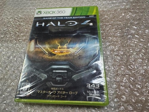 Halo goty edition - 4,