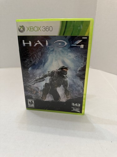 Halo cib completo xbox - halo,