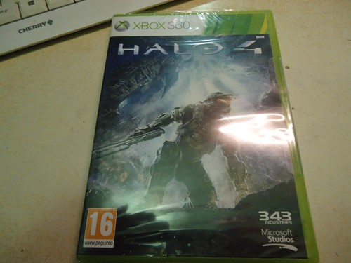 Microsoft xbox 360 - 360, 4