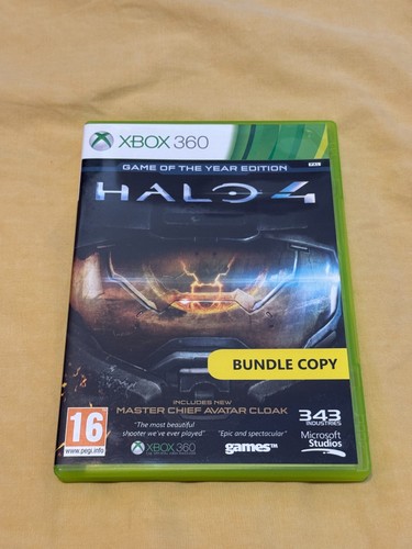Halo bundle copy - halo,
