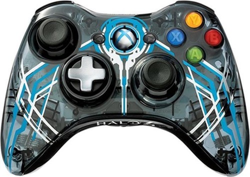 Xbox 360 accessorio controller - 360,