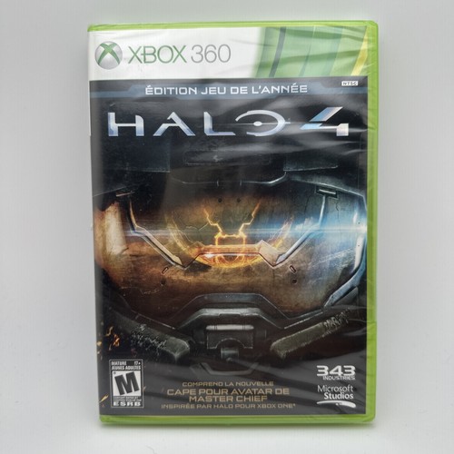 Halo game of the - halo,