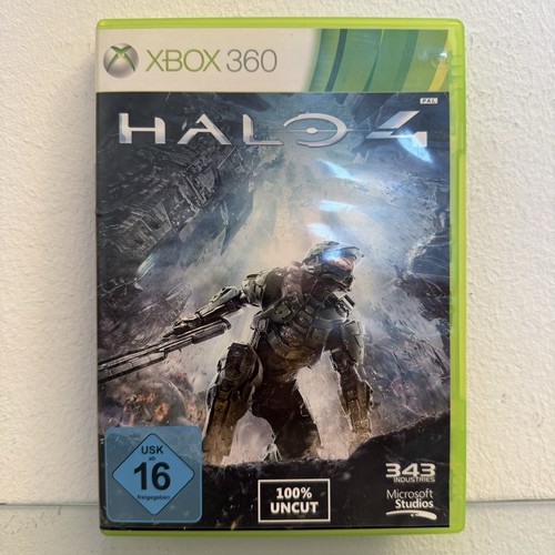 Gioco halo xbox 360 - 4,