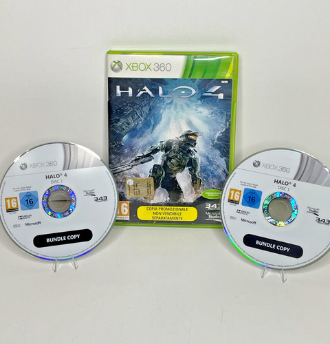 Halo microsoft xbox - microsoft,