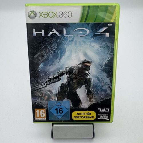 Microsoft xbox 360 halo - 360, 4