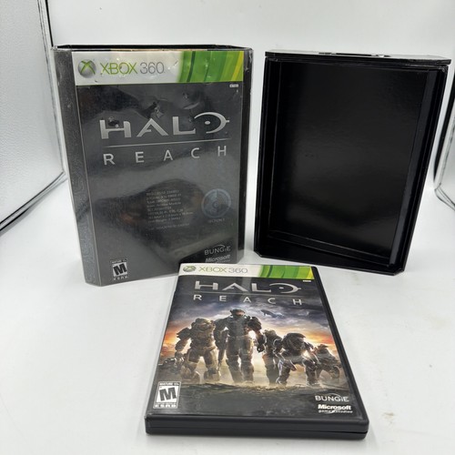 Halo reach edizione - -,