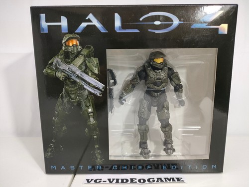 Halo master chief edition - master,