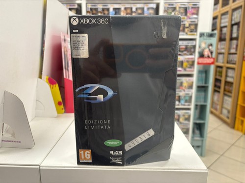 Halo collector limited - 4,